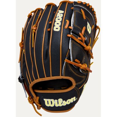 2026 Wilson A2000 Classics Series B125SS 12.5" WBW104119125