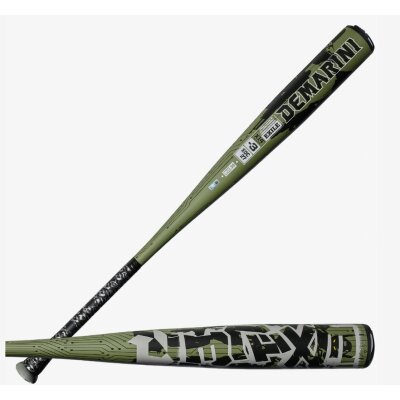 2027 Demarini Exile BBCOR