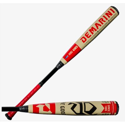 2027 Demarini The Goods BBCOR