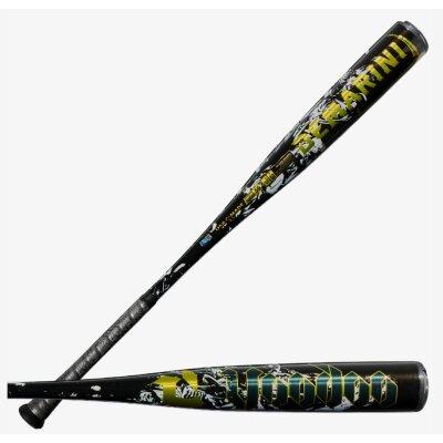 2027 Demarini VOODOO ONE BBCOR