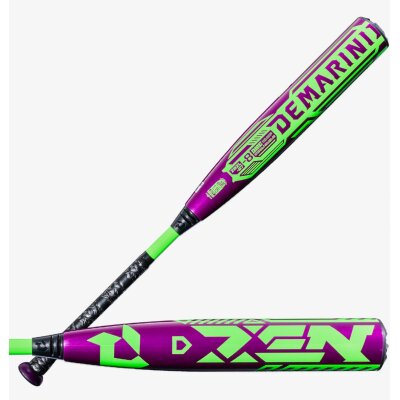 2027 Demarini Zen