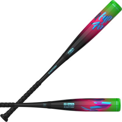 2027 Easton Hype Fire USSSA