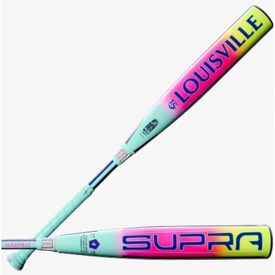 2027 Louisville Slugger Supra USSSA