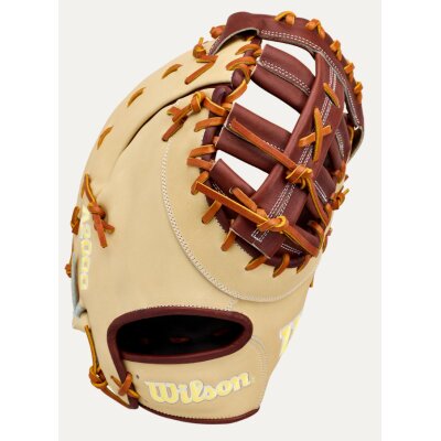 2027 Wilson A2000 1673 13" Baseball First Base Mitt