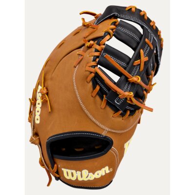 2027 Wilson A2000 1677 12.5" Baseball First Base Mitt