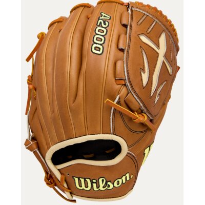 2027 Wilson A2000 Classics Series B23 12"