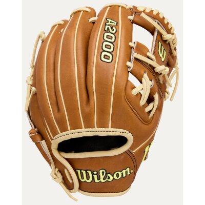 2027 Wilson A2000 Classics Series DP15 11.5" WBW104111115