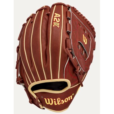 2027 Wilson A2K C12 12" WBG07901RT12