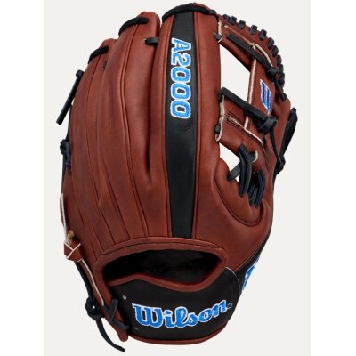 2027 Wilson Bobby Witt Jr. A2000 BWJ7 GM 11.75" WBG05801RT1175