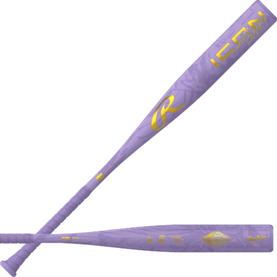 2027 Rawlings Icon Chosen One BBCOR