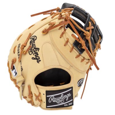 Rawlings Heart of The Hide PRORDCT-10C 13" First Base Mitt