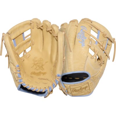 2026 Rawlings Heart of the Hide September Gold Glove Club 11.5" - PRORB734-2XC