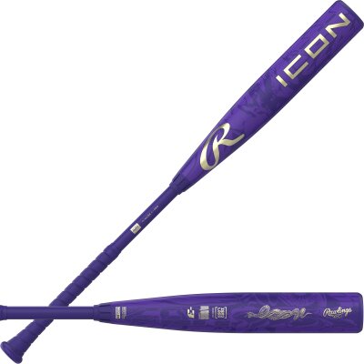 2027 Rawlings Icon BBCOR