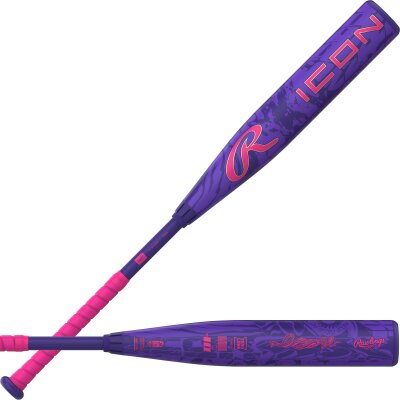 2027 Rawlings Icon USSSA