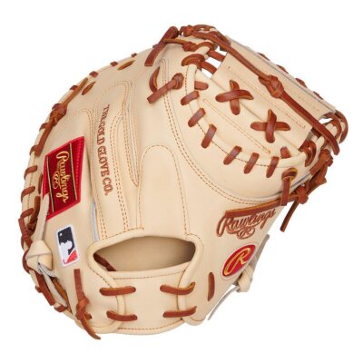 Rawlings Heart of The Hide PRORYM4C 34" R2G Catcher's Mitt