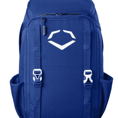 Evoshield 4-Seam Speed Clips Bag - Royal
