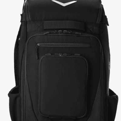 Evoshield Takeover Utility Wheeled Bag - Black
